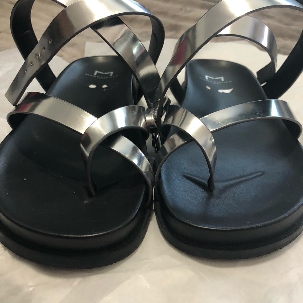 COPY - Sandals - Picture 2 of 7